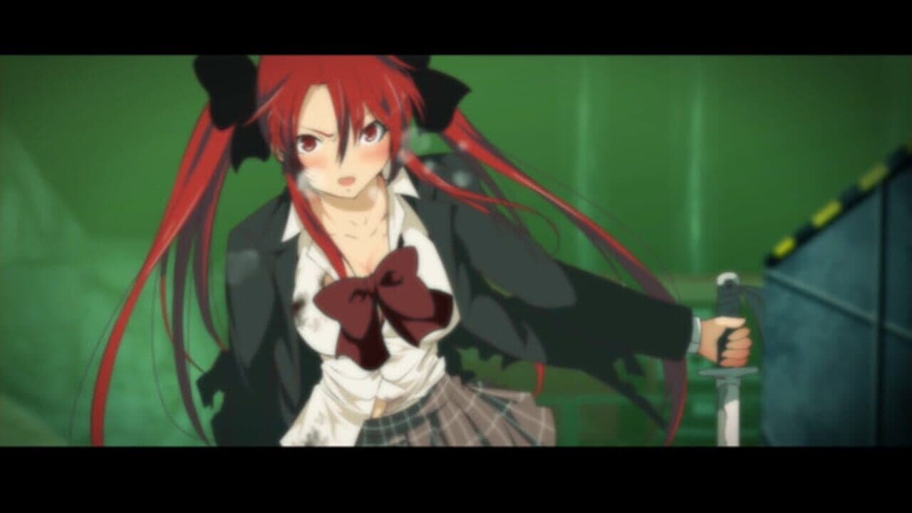 Dead or School thumbnail 4