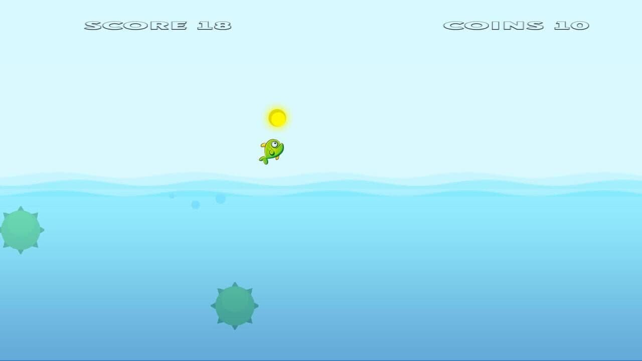 Nimble Fish thumbnail 4