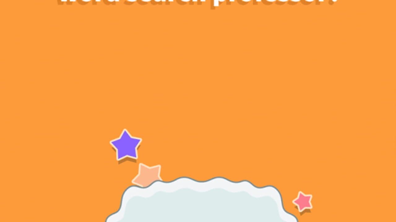 WordWhizzle Search thumbnail 2