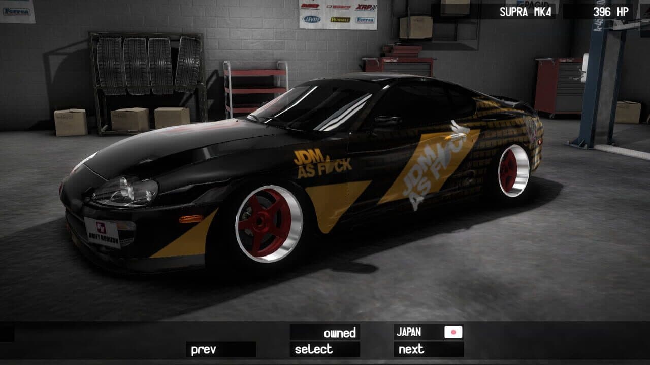 Drift Horizon Online thumbnail 2