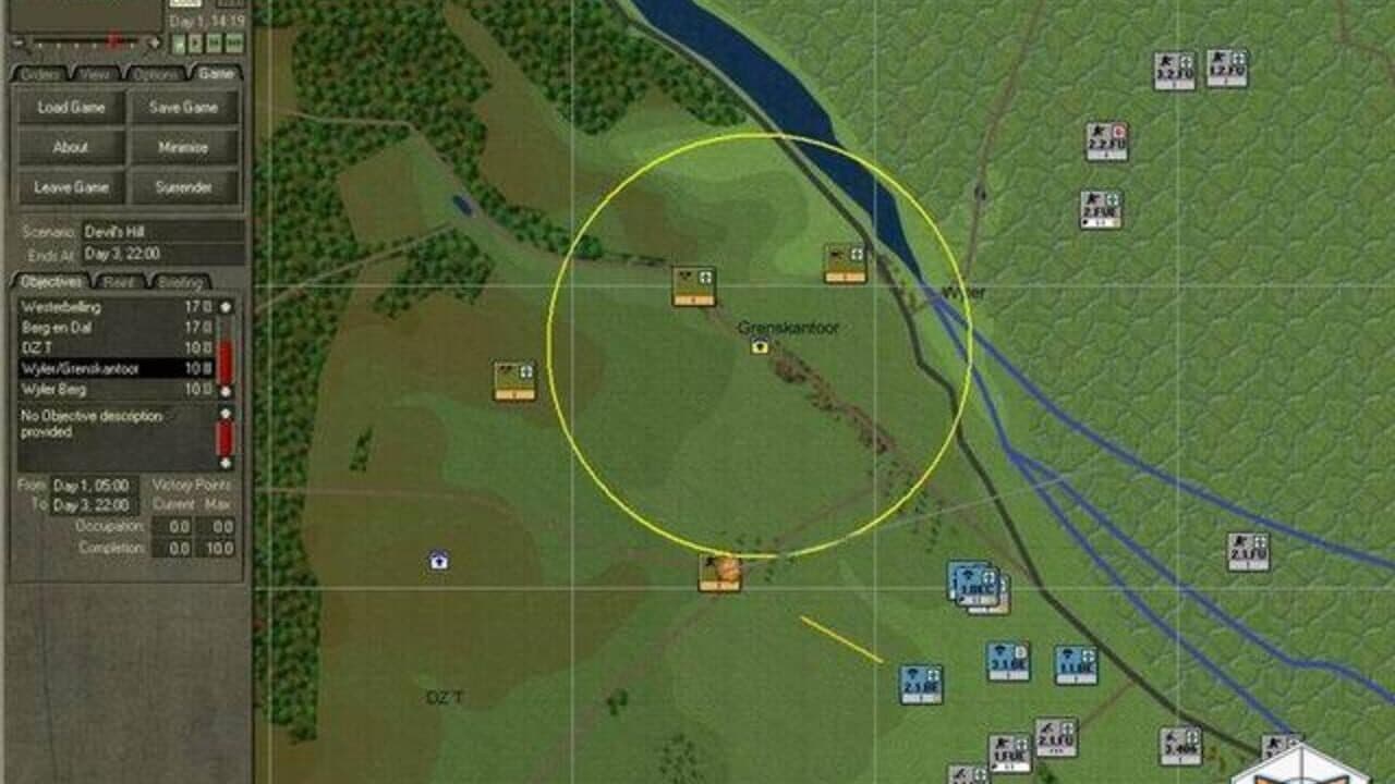 Airborne Assault: Highway to Reich screenshot 1