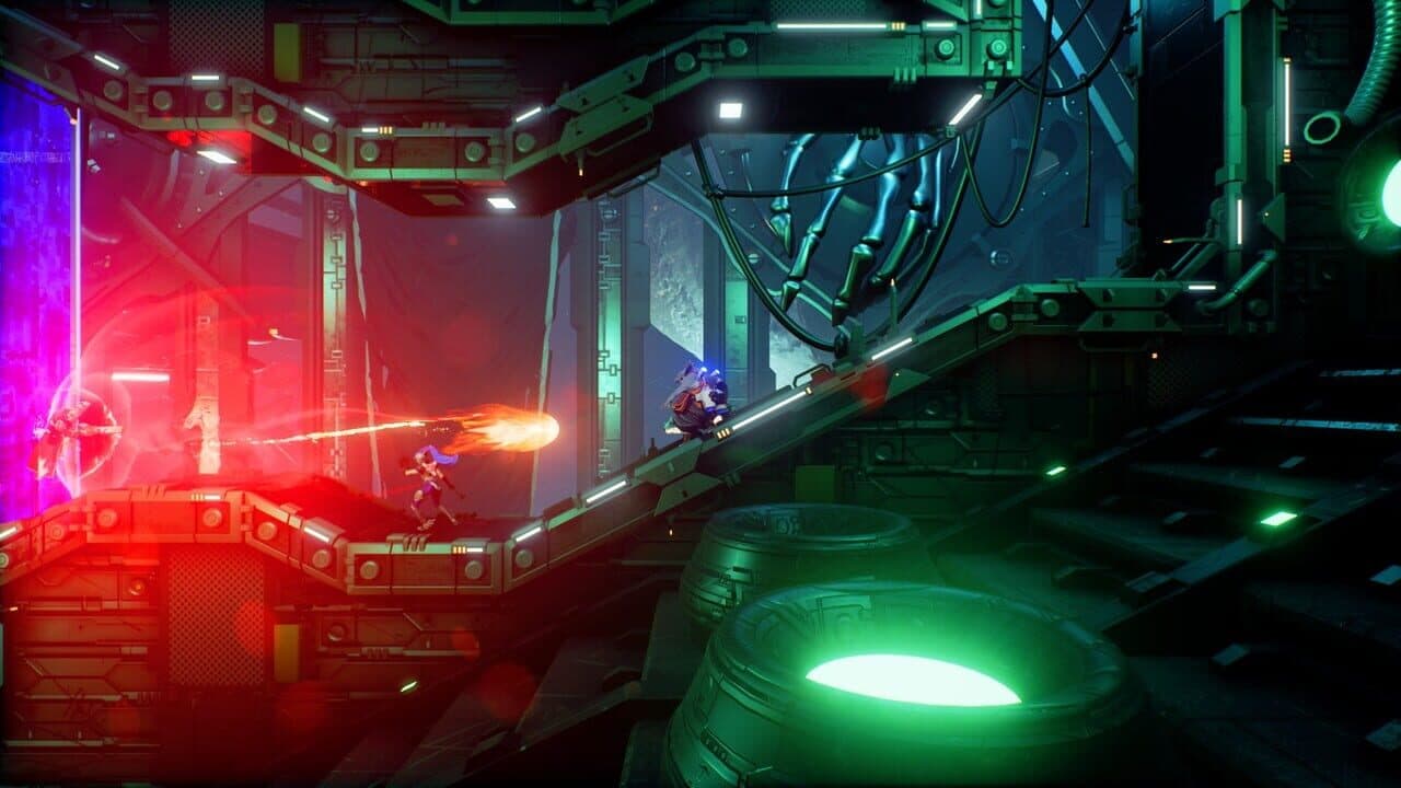 BattleCrew: Space Pirates thumbnail 5