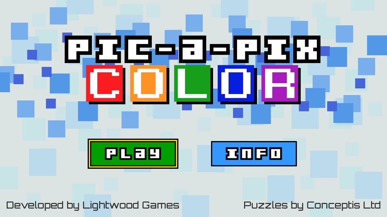 Pic-a-Pix Color thumbnail 2