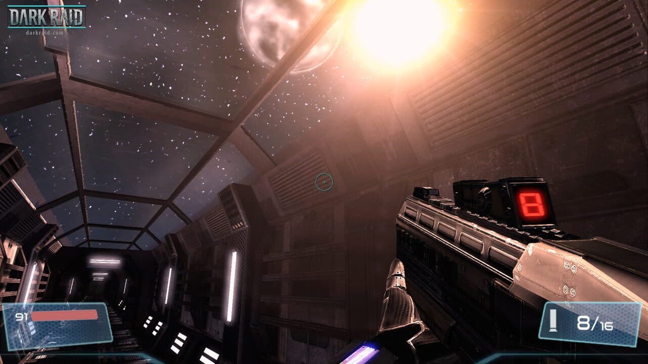 Dark Raid thumbnail 3