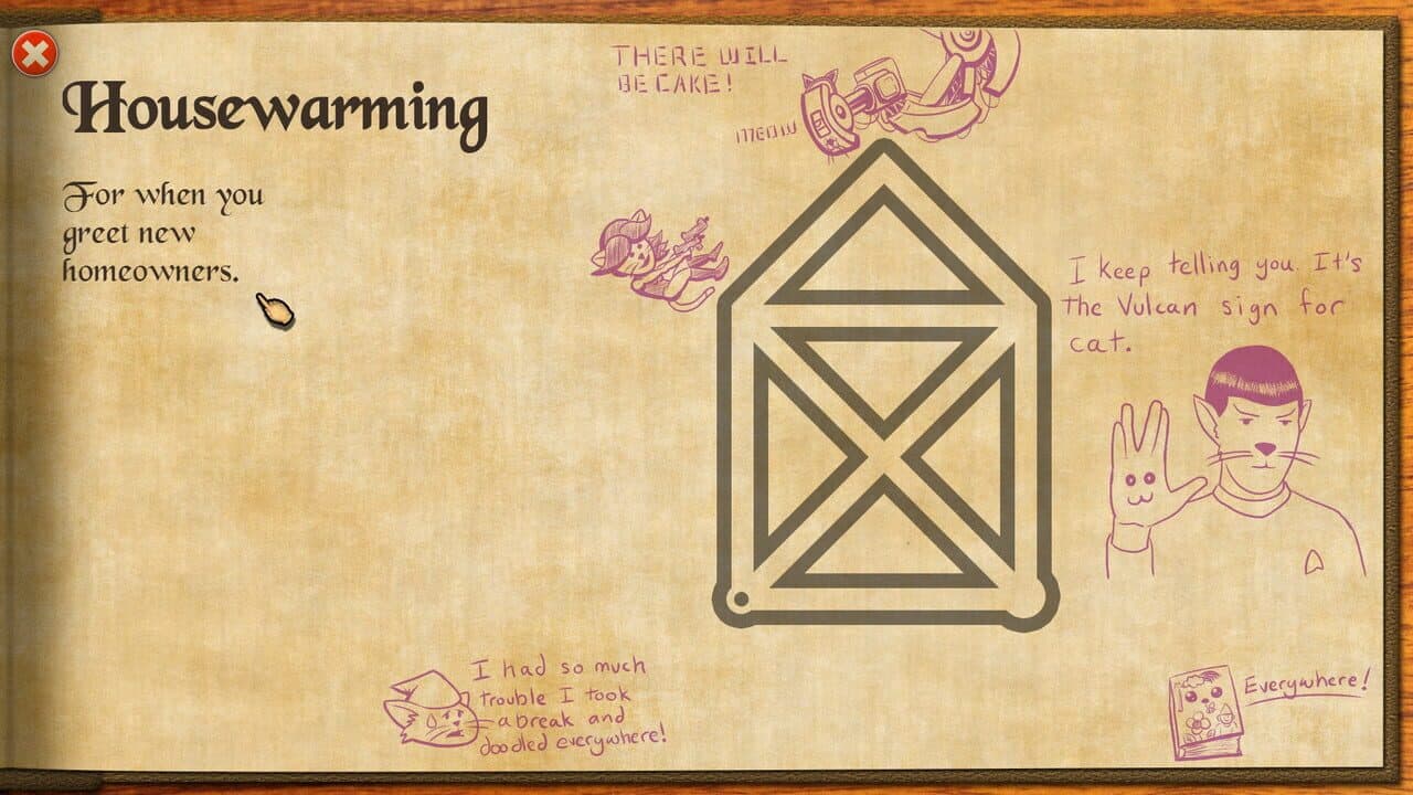 Spell Casting: Meowgically Enhanced Edition thumbnail 3