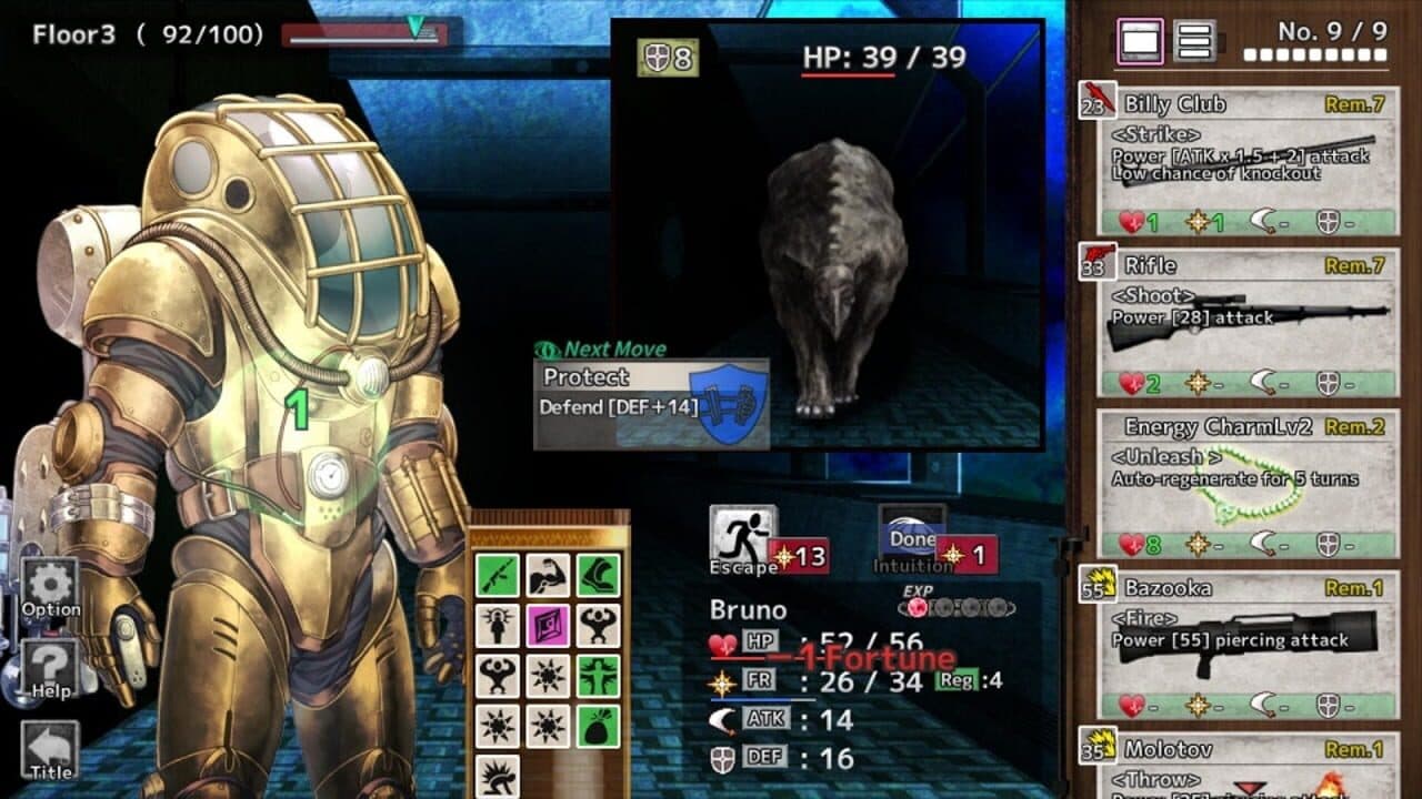 Ark Noir thumbnail 9