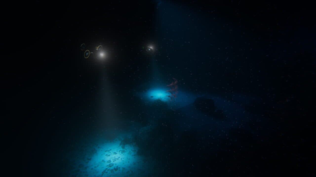 Beyond Blue thumbnail 7