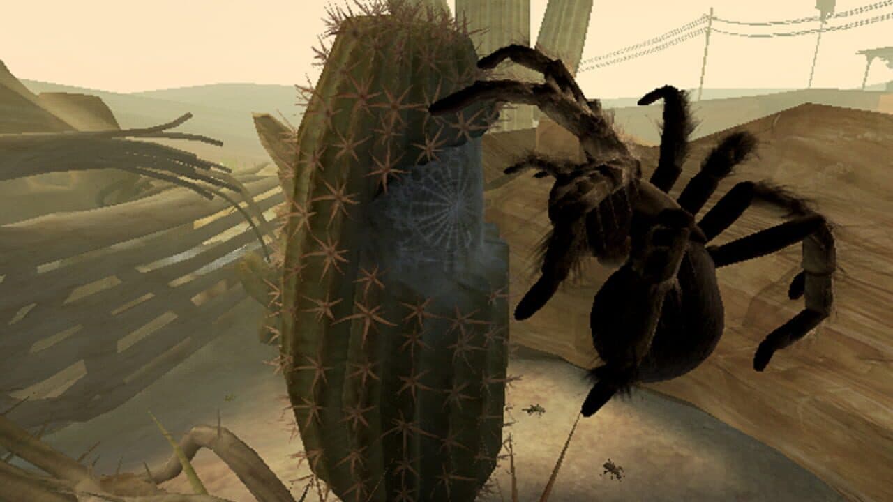 Deadly Creatures thumbnail 3