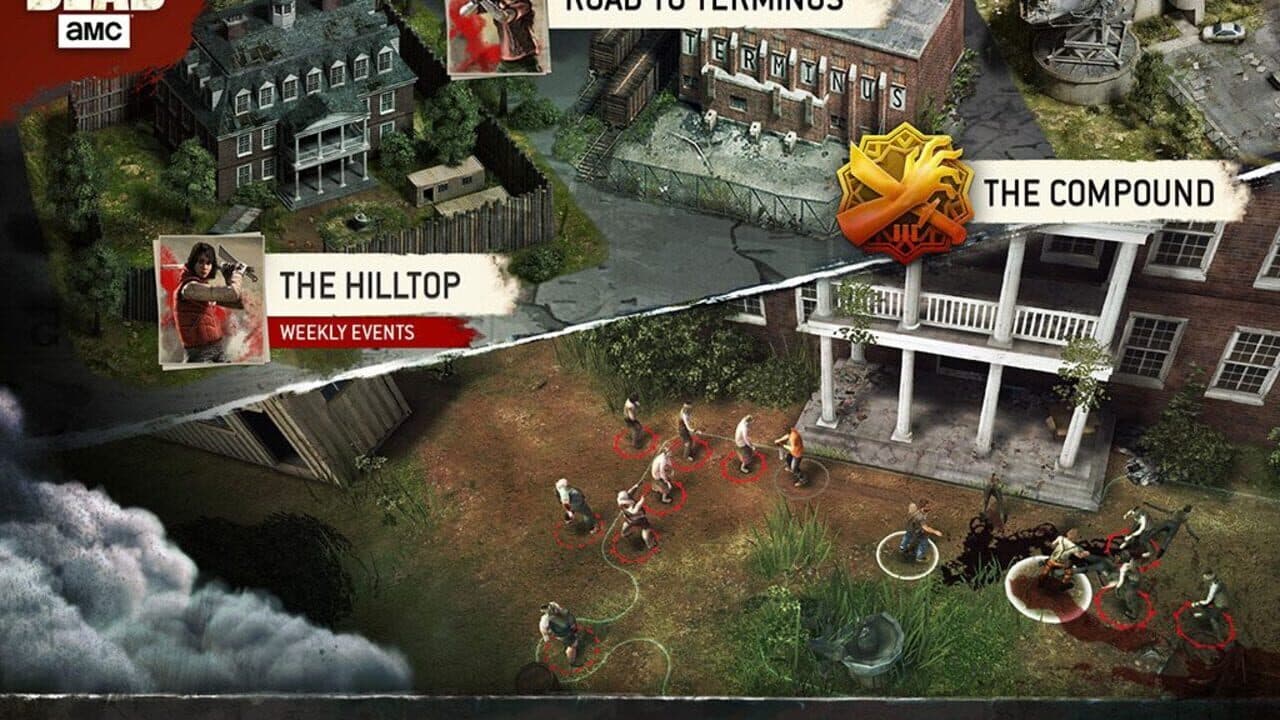The Walking Dead: No Man's Land thumbnail 2