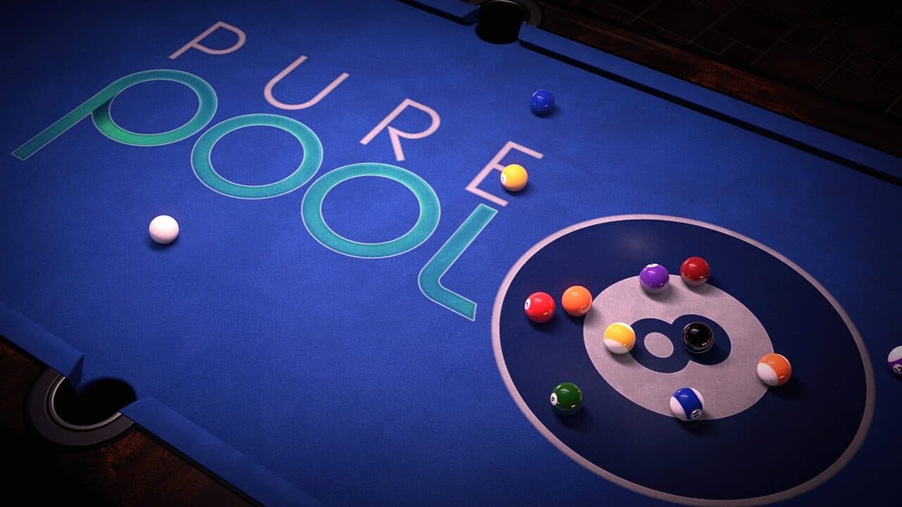 Pure Pool thumbnail 5