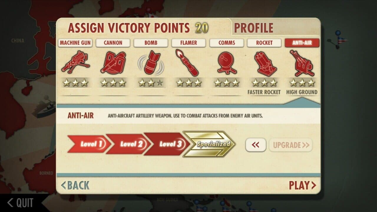 iBomber Defense Pacific thumbnail 2