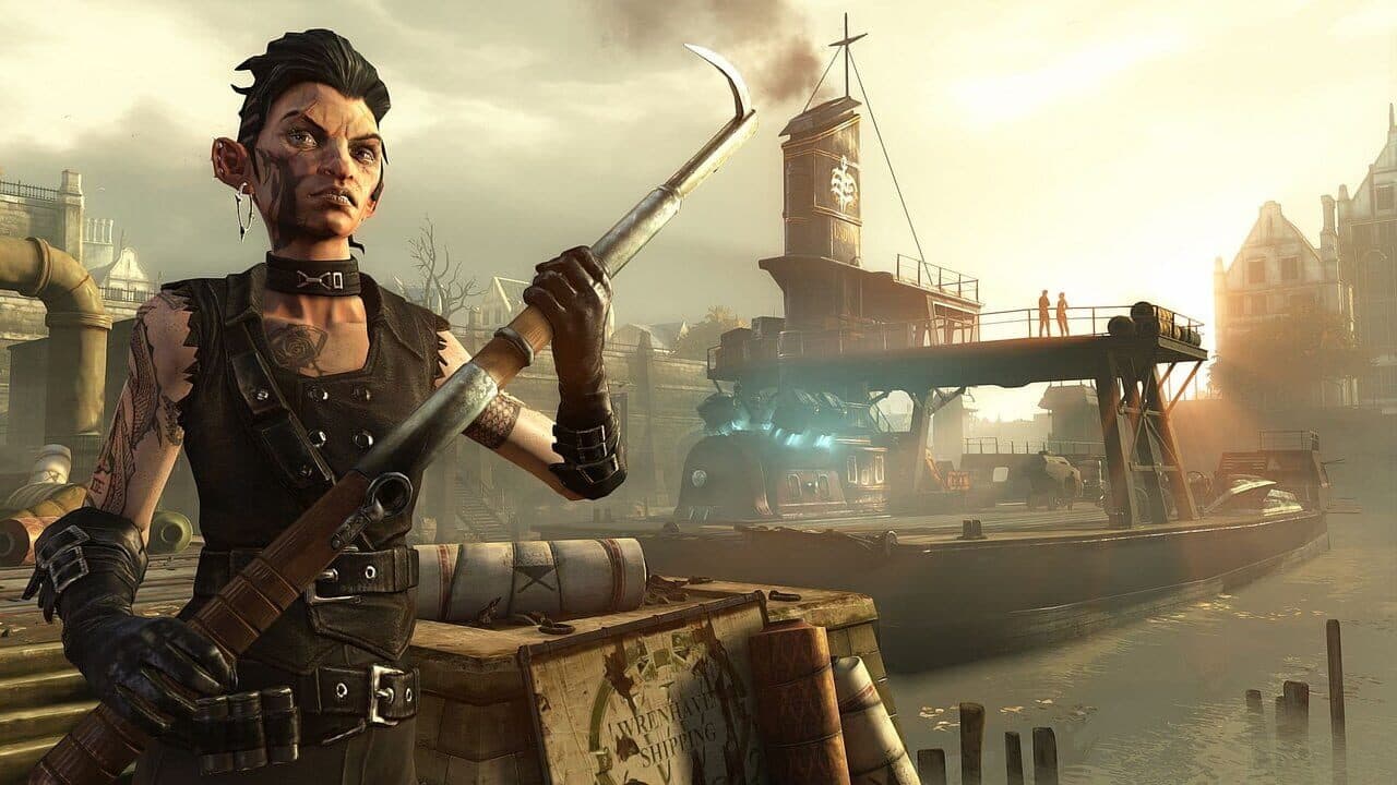 Dishonored: Definitive Edition thumbnail 3