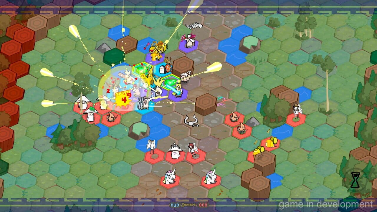 Pit People thumbnail 5