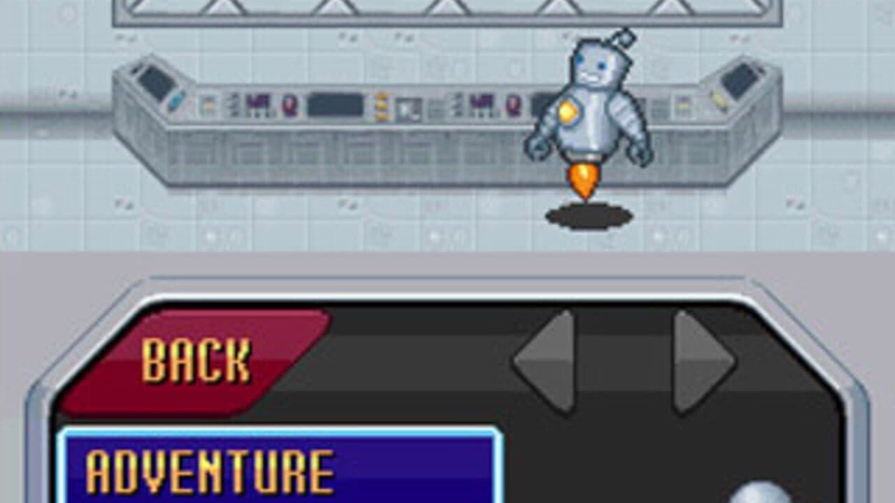 Orion's Odyssey thumbnail 4
