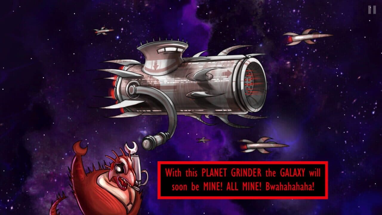 Galcon Legends thumbnail 3