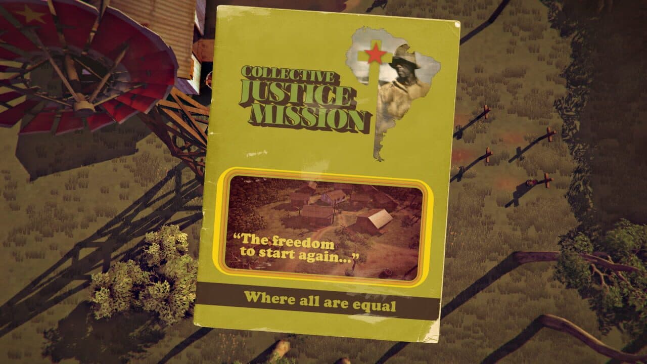 The Church in the Darkness thumbnail 5