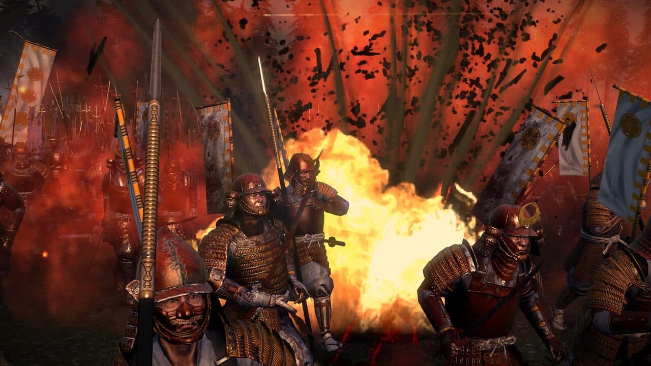 Total War: Shogun 2 thumbnail 4