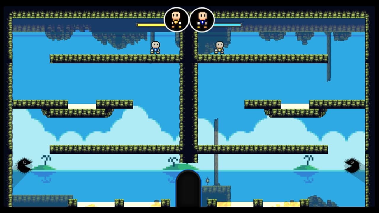 Twin Bros thumbnail 4