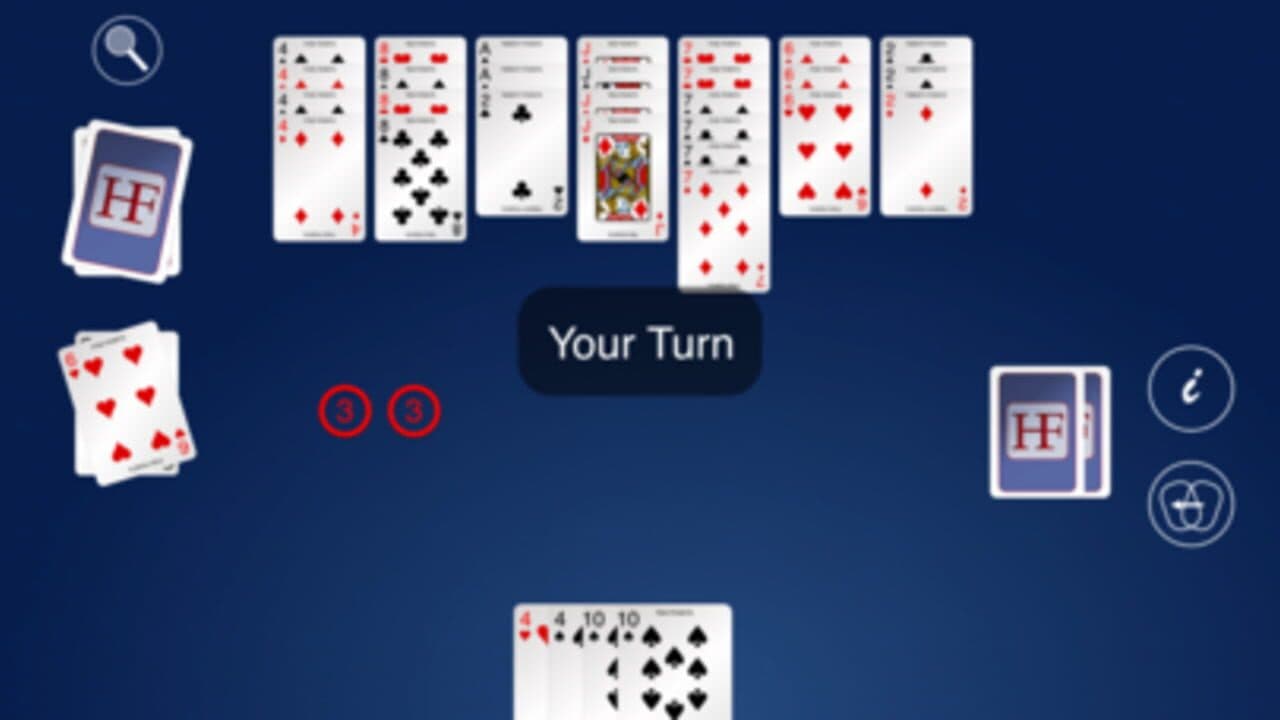 Extreme Hand and Foot thumbnail 10