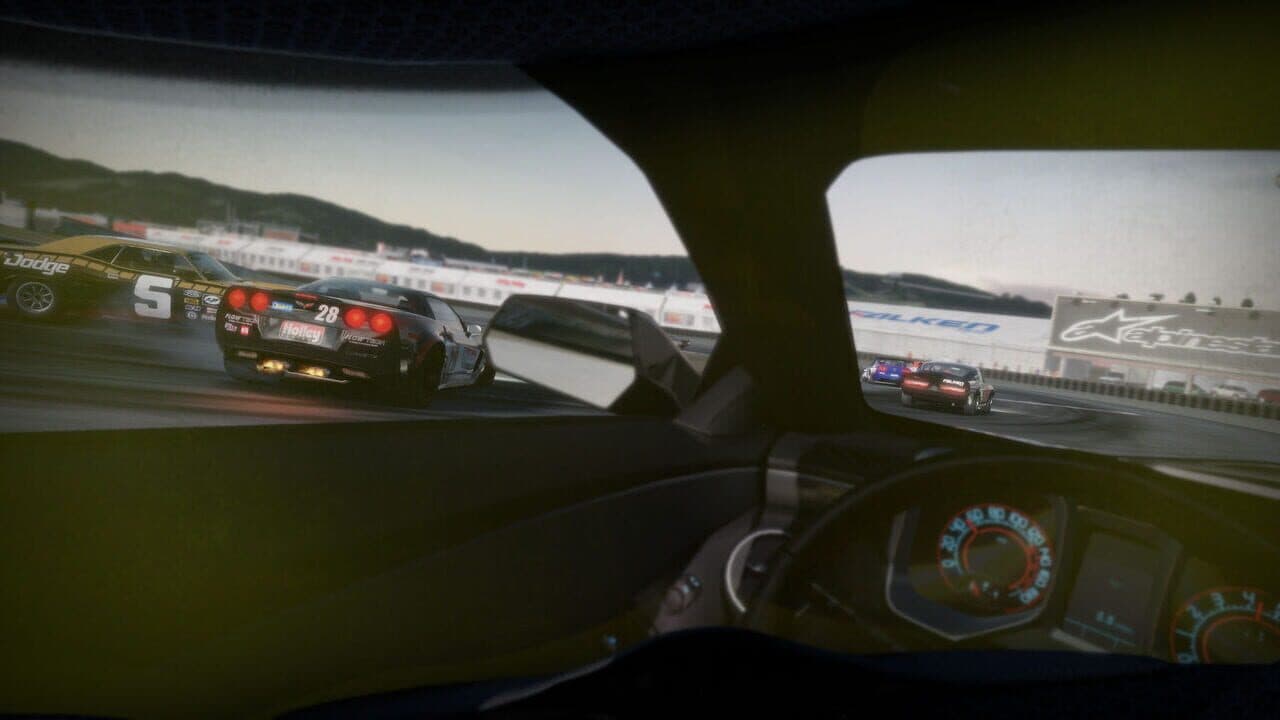 Need for Speed: Shift 2 Unleashed thumbnail 3