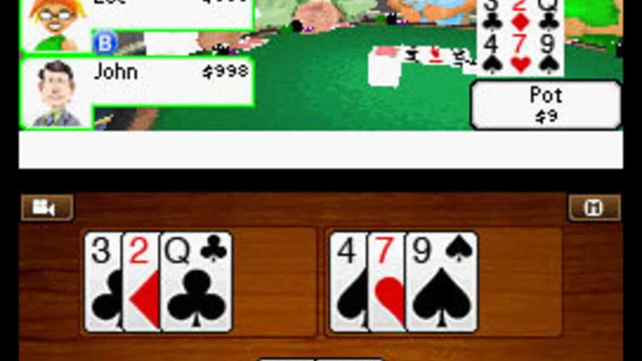 1st Class Poker & BlackJack thumbnail 4