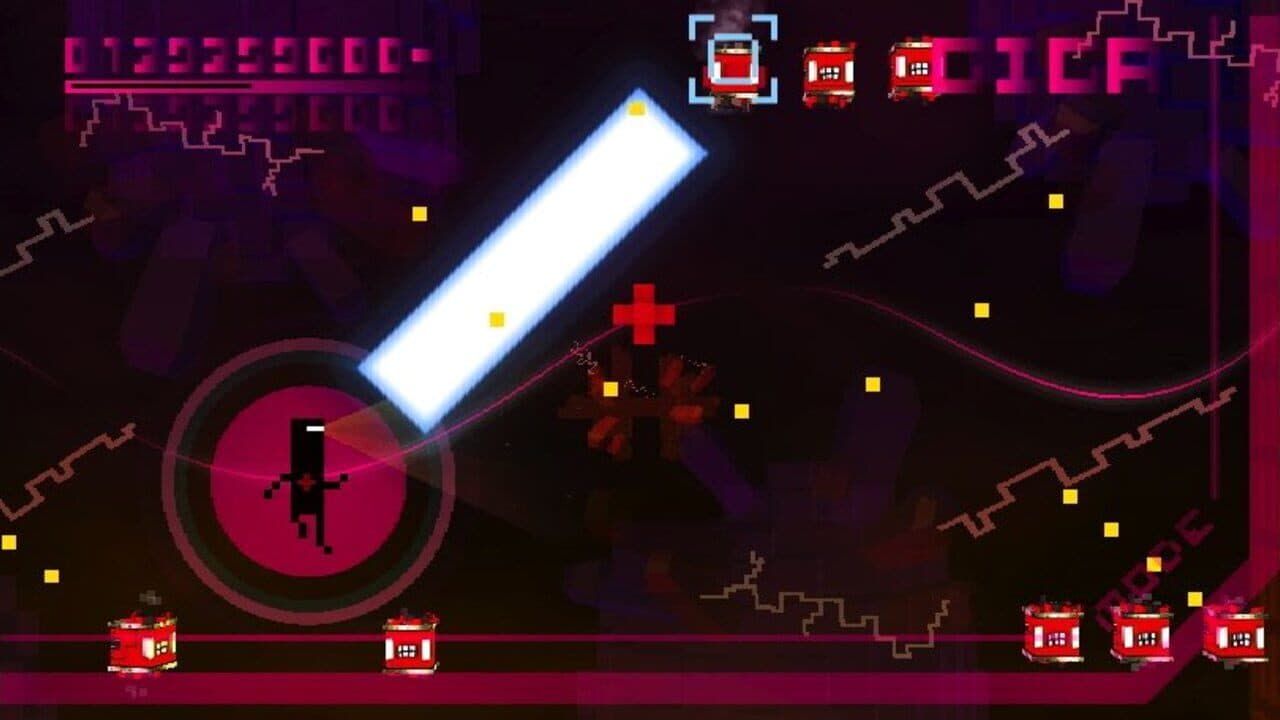 Bit.Trip Fate thumbnail 10