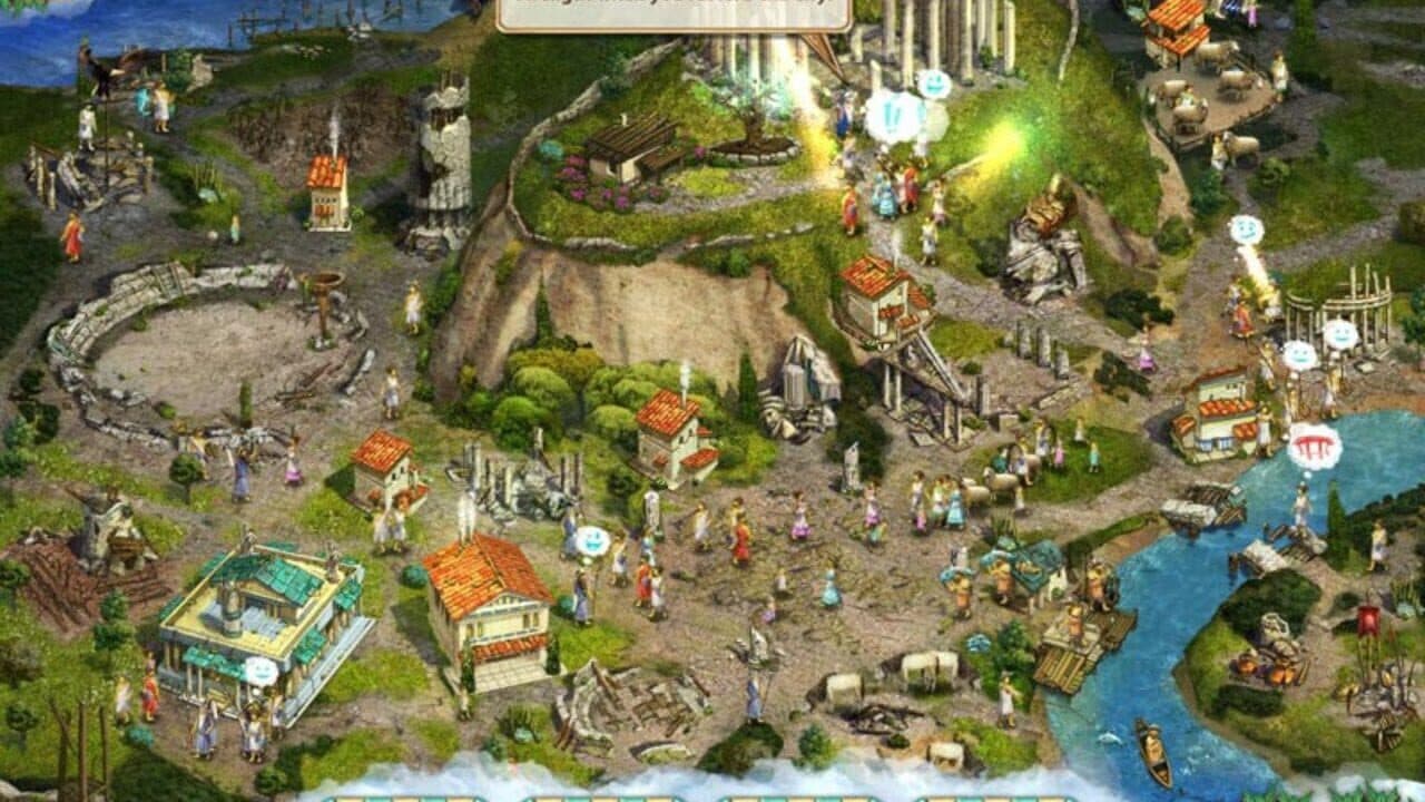 Heroes of Hellas 3: Athens thumbnail 5