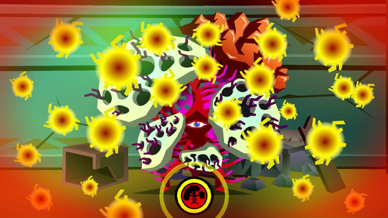 Severed thumbnail 6