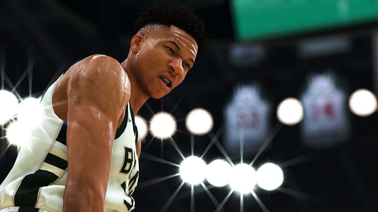 NBA 2K19 thumbnail 2