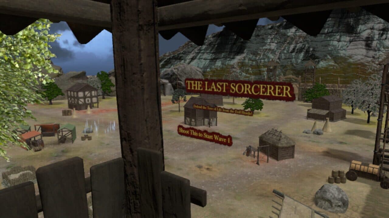 The Last Sorcerer thumbnail 2