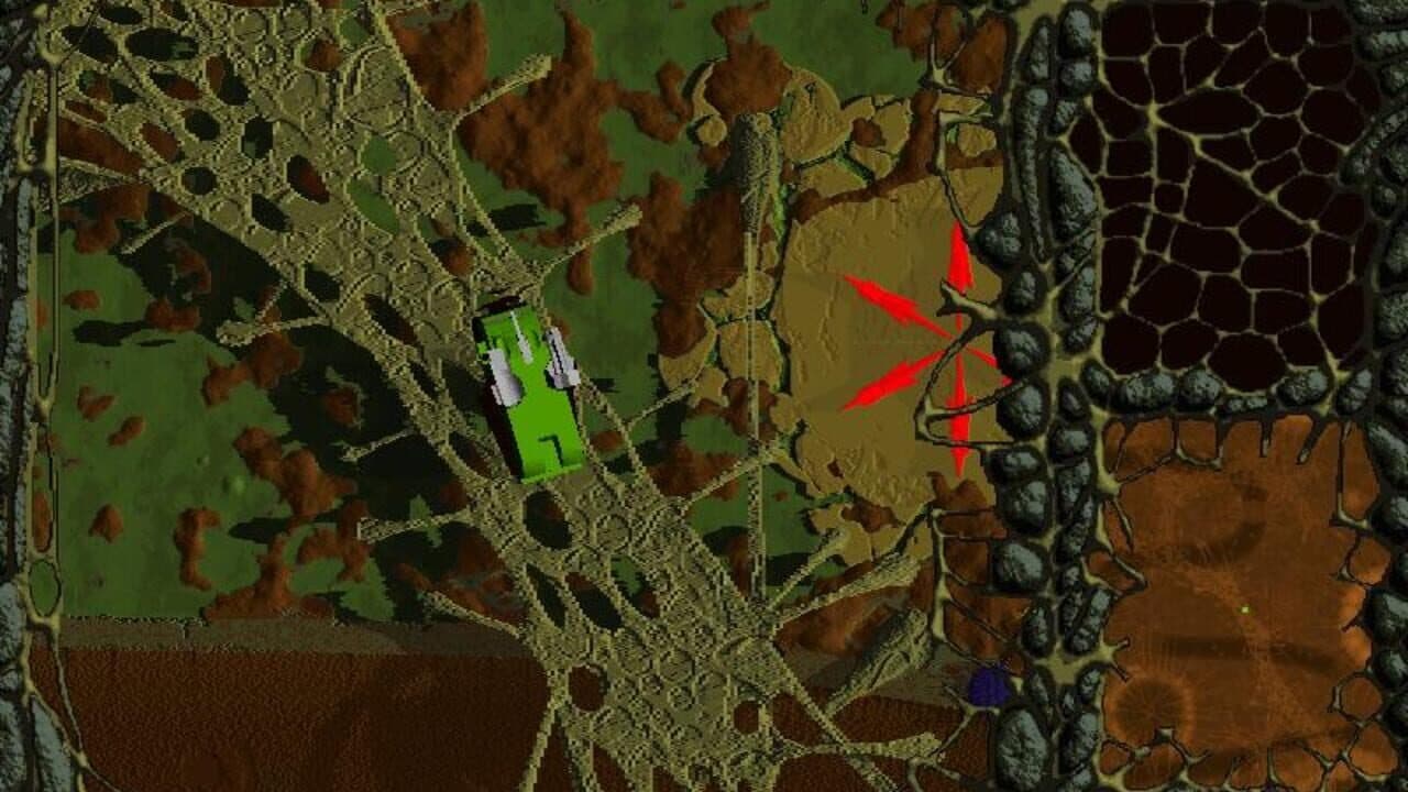 Vangers thumbnail 3