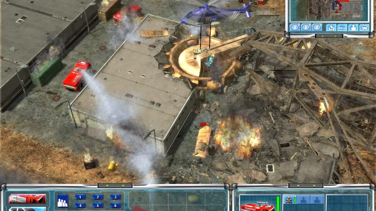 Emergency 4: Deluxe thumbnail 2