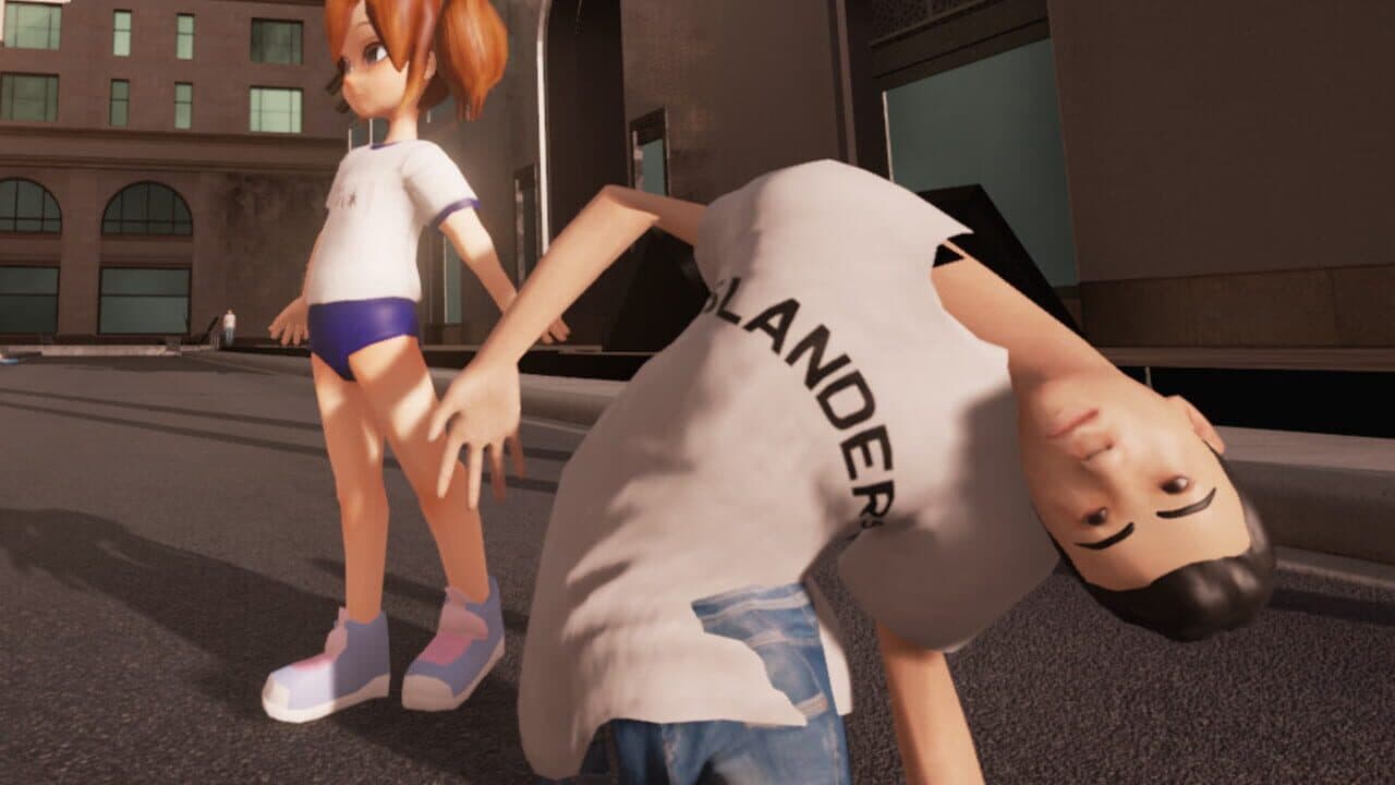 Yohjo Simulator thumbnail 2