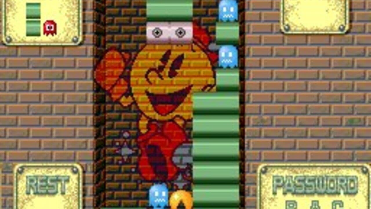 Pac-Attack thumbnail 5