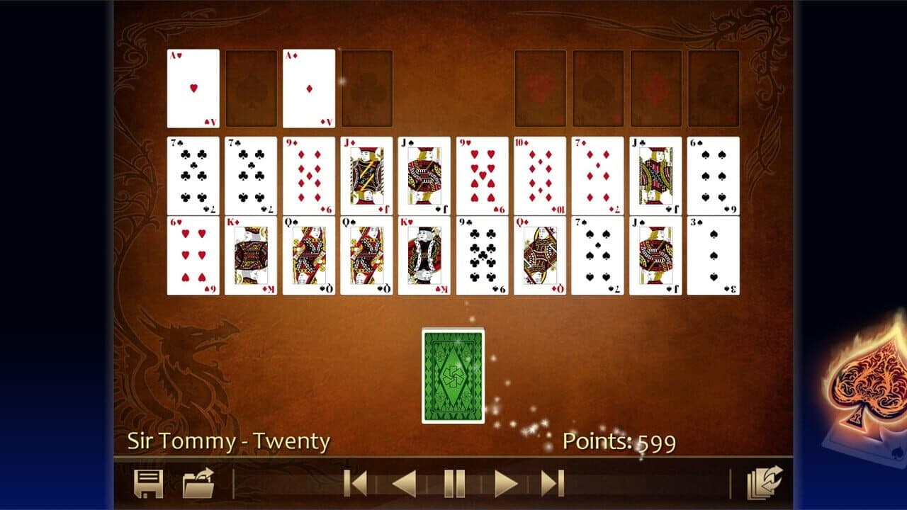 Solitaire 220 Plus thumbnail 5