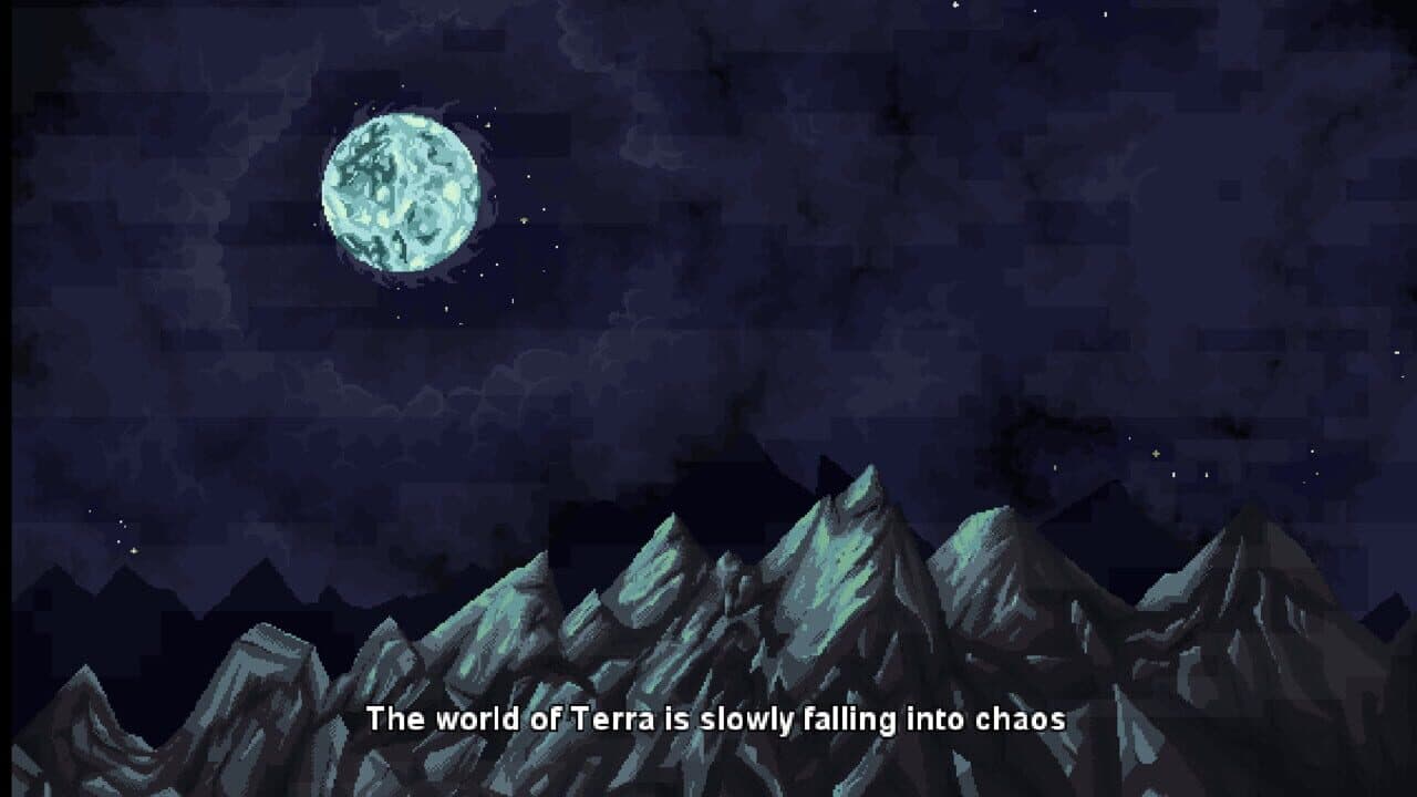 Terra Incognita ~ Chapter One: The Descendant thumbnail 5