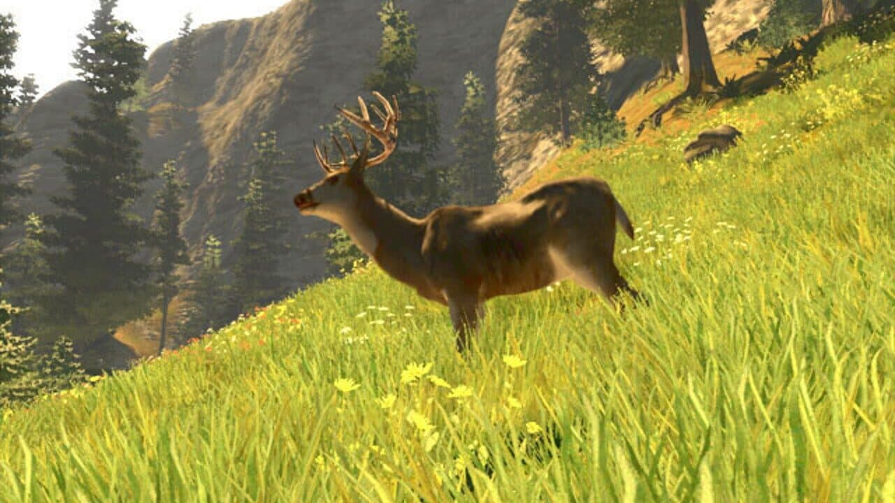 Cabela's Trophy Bucks thumbnail 4