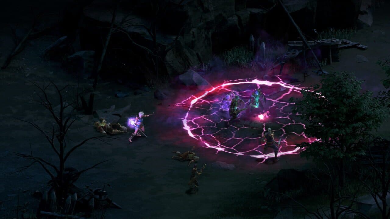 Tyranny thumbnail 2