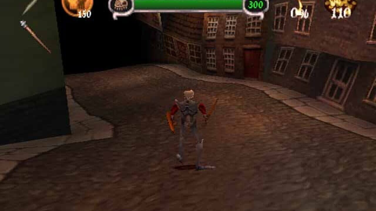 MediEvil II thumbnail 3