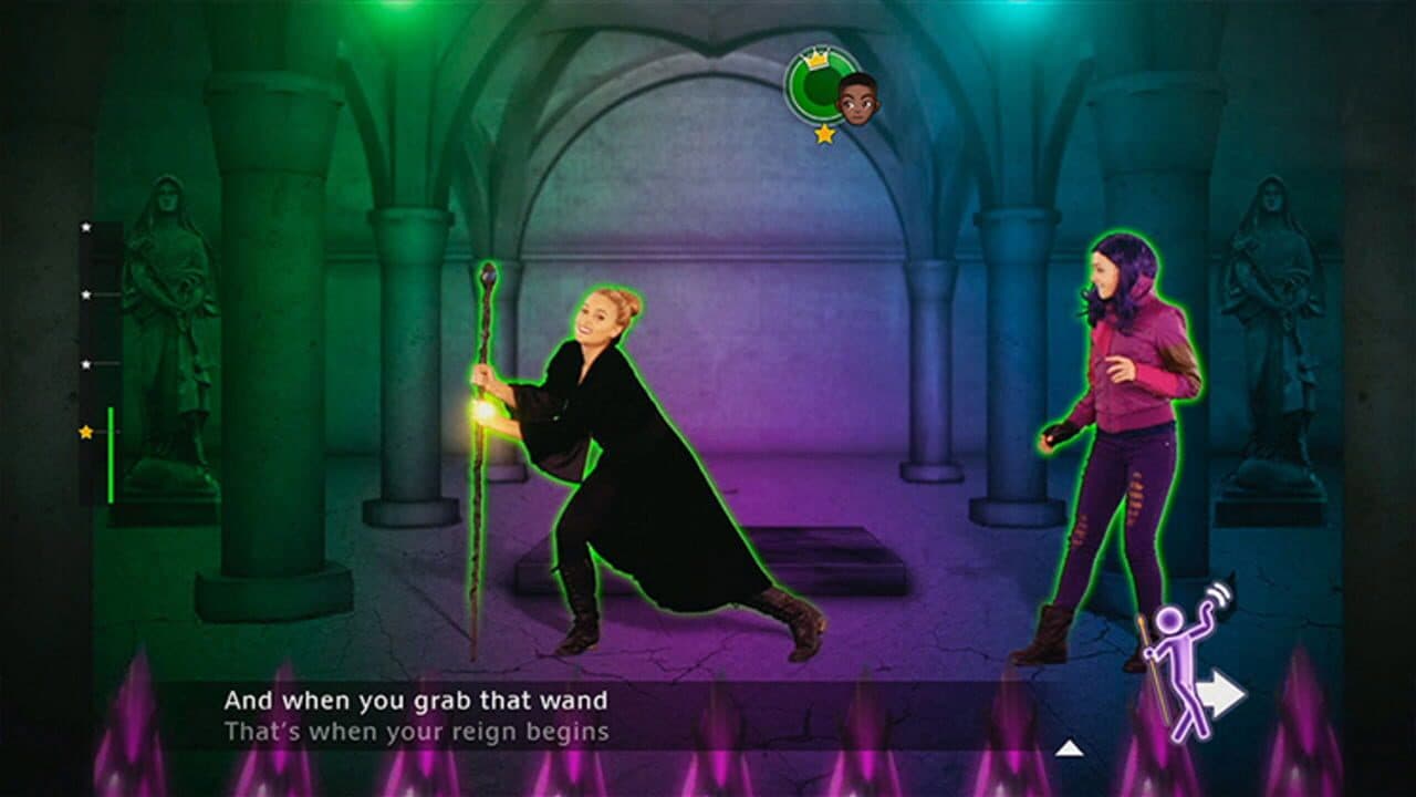 Just Dance: Disney Party 2 thumbnail 4