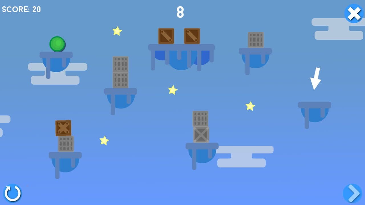 Win the Game! screenshot 1