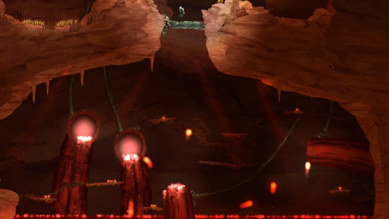 Waking Mars thumbnail 4