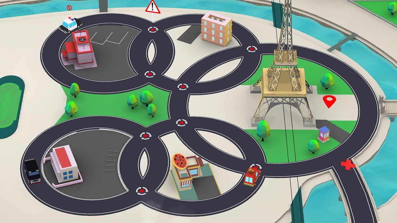 Round Ways thumbnail 5