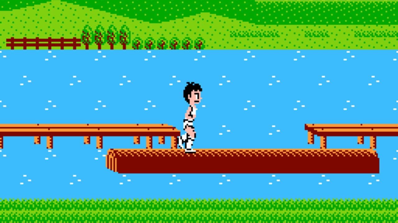 Athletic World screenshot 1