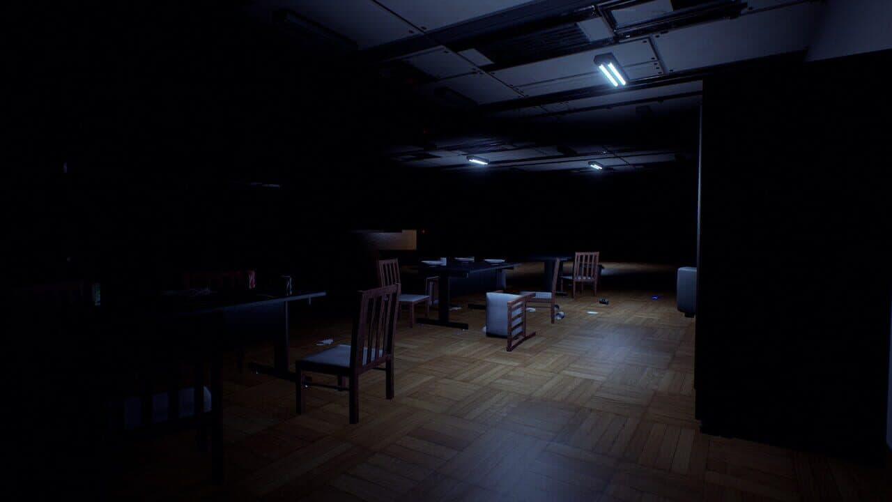 Space Hotel thumbnail 4