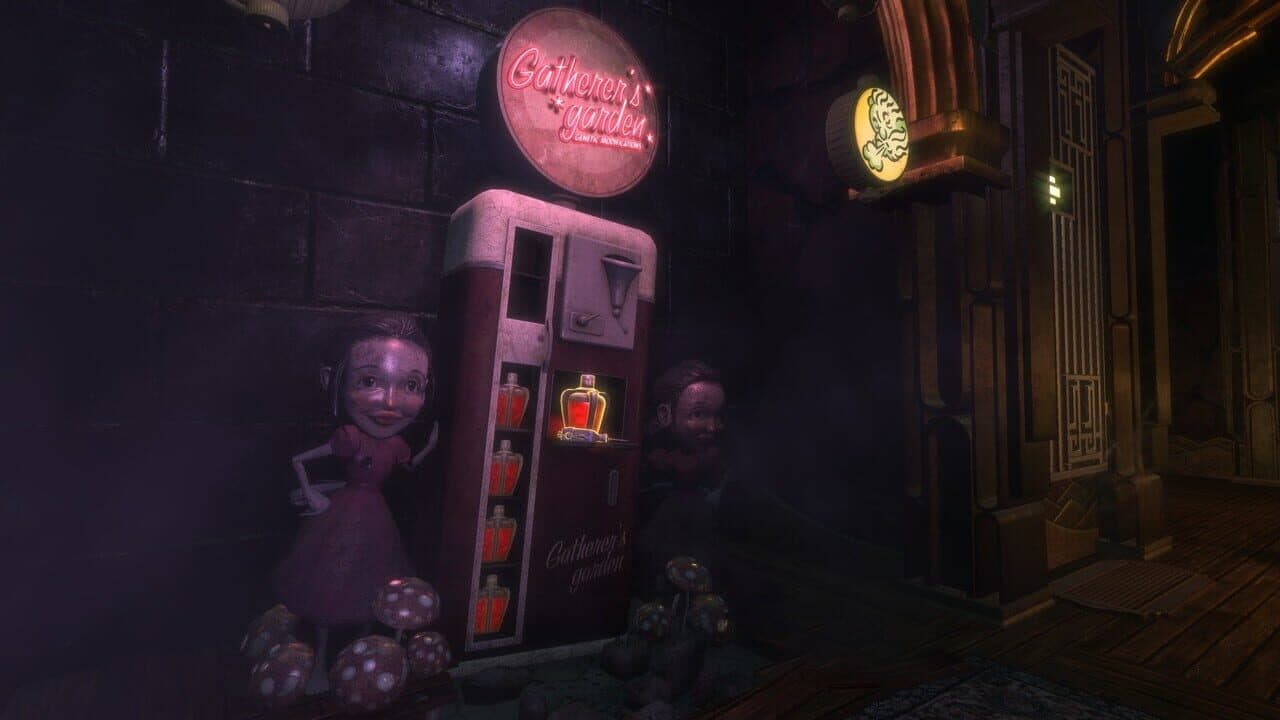 BioShock Remastered thumbnail 4