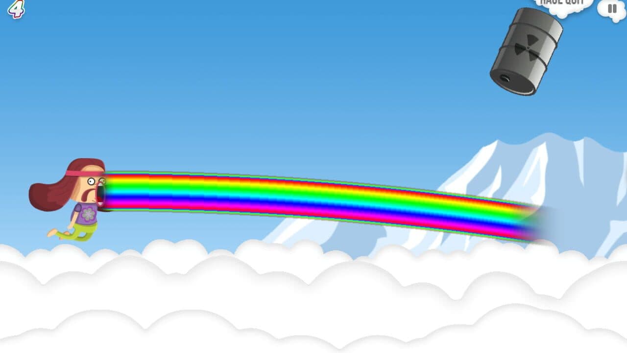 Rainbow Hippie thumbnail 2