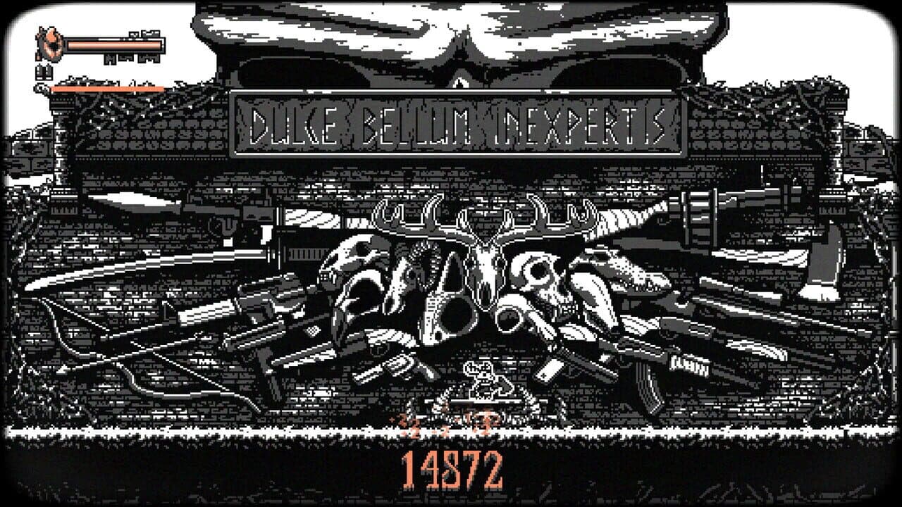 Nongunz screenshot 1