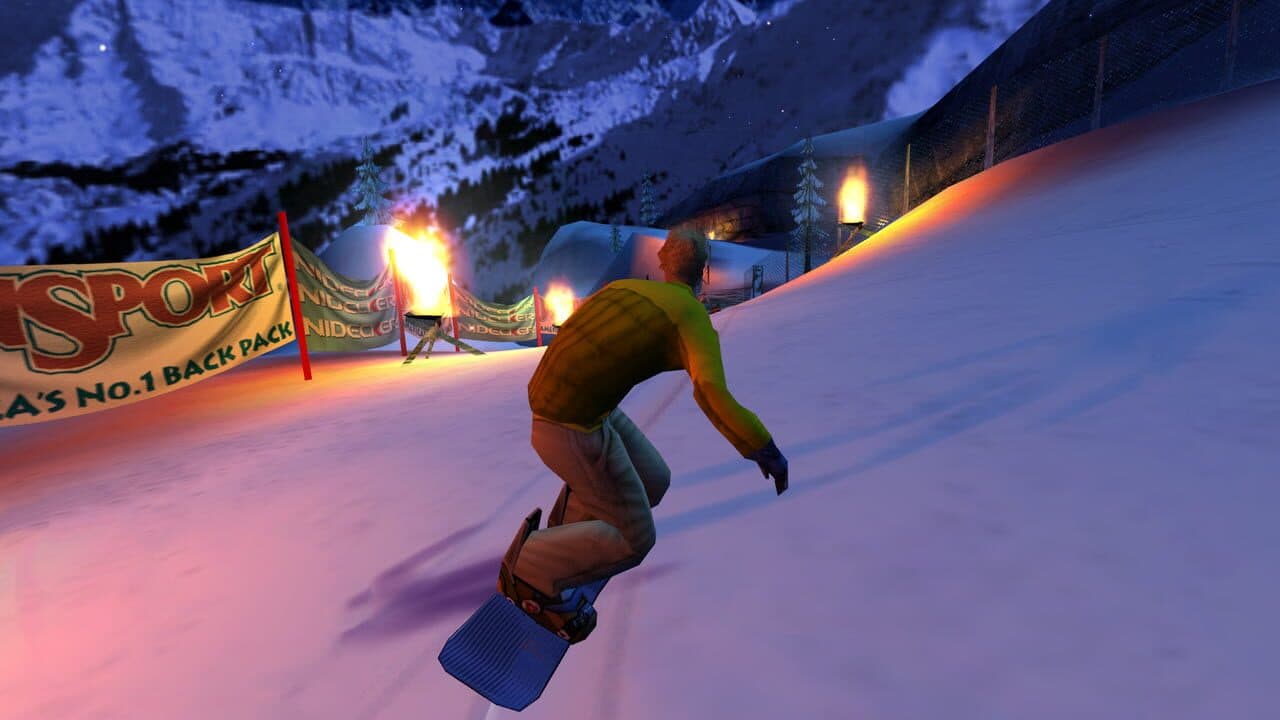 Supreme Snowboarding thumbnail 2