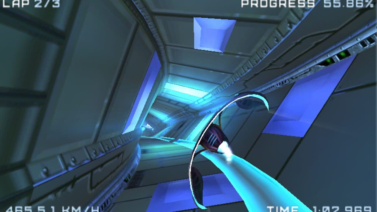 AiRace Speed thumbnail 8